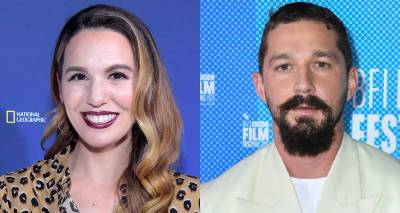 Christy Carlson Romano Reveals Where She Stands Today with 'Even Stevens' Co-Star Shia LaBeouf - www.justjared.com