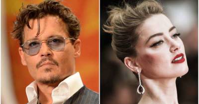 Johnny Depp scores rare victory over Amber Heard’s $7m divorce settlement pledge - www.msn.com - Los Angeles - USA - county Liberty