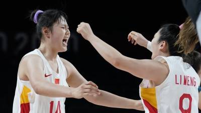 Tokyo Olympics Viewership Hits New Low On NBC - deadline.com - Tokyo