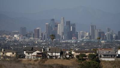 L.A. County Reports 11 New Covid-19 Deaths And 3,318 New Positive Cases; Hospitalizations Up 45% In One Week - deadline.com - Los Angeles