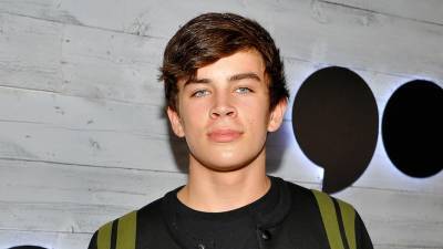 Influencer and ‘Dancing With the Stars’ Alum Hayes Grier Arrested on Robbery, Assault Charges - thewrap.com - city Charlotte
