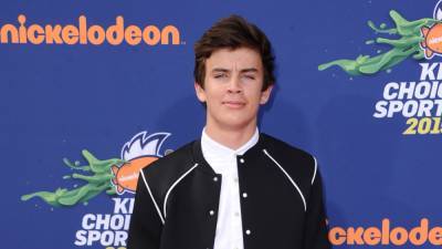 ‘Dancing With The Stars’ Alum Hayes Grier Arrested On Charges Of Assault & Robbery - deadline.com - North Carolina - Charlotte, state North Carolina