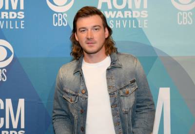 Morgan Wallen Performs Hits, Takes Tequila Shots With Luke Bryan, Jason Aldean and Tyler Hubbard In Surprise Concert Cameo - etcanada.com - Florida - Nashville - county Hubbard