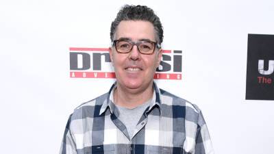 Adam Carolla torches comedy industry for becoming 'popularity contest' - www.foxnews.com