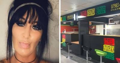 Nurse unable to work in lockdown was down to her last £15 - but turned it into amazing Caribbean food business - www.manchestereveningnews.co.uk - Britain