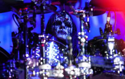 Joey Jordison remembered by Roadrunner A&R who signed Slipknot - www.nme.com