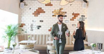 Don Giovanni boss Adam Karim to open £500k new restaurant in Hale - www.manchestereveningnews.co.uk - Manchester - county Hale