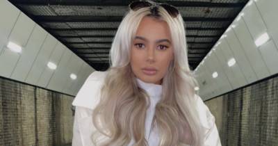Love Island's Lillie feels 'misled' by Liam and speaks out after dramatic recoupling - www.ok.co.uk