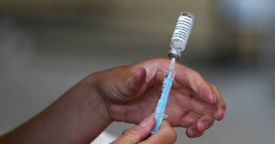 Vulnerable teenagers in Scotland set to receive first dose of Covid vaccine in August - www.dailyrecord.co.uk - Scotland