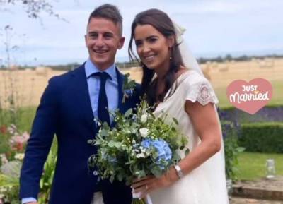 Rob Kearney - Dave and Rob Kearney are proud as punch as sister Sara ties the knot - evoke.ie - county Nolan