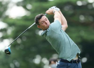 Rory McIlroy narrowly misses out on Olympic medal after seven-way tie - evoke.ie - Britain - Ireland - county Casey - Japan