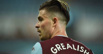Jack Grealish and the views from Man City and Aston Villa on a potentially huge transfer deal - www.manchestereveningnews.co.uk - Britain