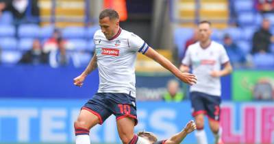 The encouragement Bolton Wanderers can take from Preston North End and Blackburn Rovers clashes - www.manchestereveningnews.co.uk