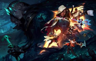 Riot Games discuss ‘Sentinels Of Light’ event, and if players can expect another - www.nme.com