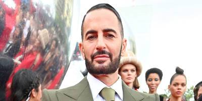 Marc Jacobs Reveals What Plastic Surgery He's Had - www.justjared.com