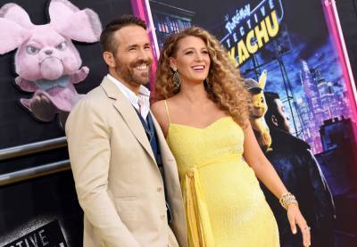 Blake Lively And Ryan Reynolds Say They ‘Wouldn’t Be Together’ Without This Restaurant - etcanada.com