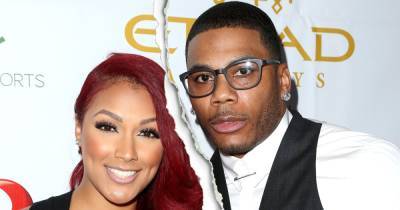 Nelly and Longtime Girlfriend Shantel Jackson Split; ‘Platinum Life’ Star Claims They Are ‘Just Friends’ - www.usmagazine.com