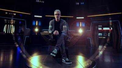 ‘Star Trek’ Showrunner Alex Kurtzman Signs New Overall Deal With CBS - thewrap.com