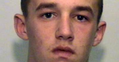 Evil Xbox killer who stabbed schoolboy in back spotted ‘chilling’ near murder scene - www.dailyrecord.co.uk