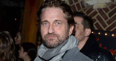 Gerard Butler takes legal action against Olympus Has Fallen producers - www.msn.com