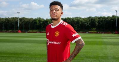 Seven Manchester United players expected to return to pre-season training - www.manchestereveningnews.co.uk - Manchester