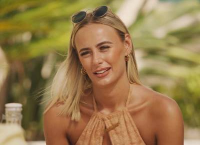 Love Island SPOILERS: Millie puts Liam is his place as she meets Lillie for heart-to-heart - evoke.ie