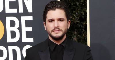 Kit Harington Opens Up About the Most Surprising Aspect of Fatherhood: ‘We’re Part of a Unit’ - www.usmagazine.com