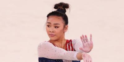 Olympian Sunisa Lee Is Going to Delete Twitter - Find Out Why - www.justjared.com - Japan