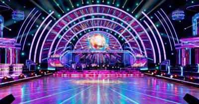 Strictly Come Dancing 'set to feature its first-ever all-male pairing on new 2021 series' - www.ok.co.uk