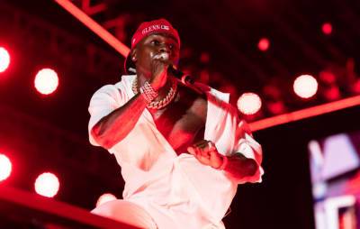 DaBaby dropped as Lollapalooza headliner following homophobic comments - www.nme.com - North Carolina