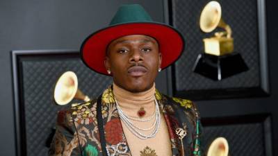 DaBaby Dropped by Lollapalooza After Anti-LGBTQ Comments - www.etonline.com
