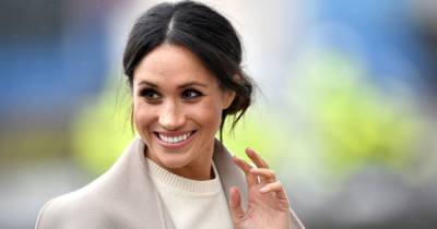 Meghan Markle 'humiliated critics and humbled royal family' biographer claims - www.dailyrecord.co.uk