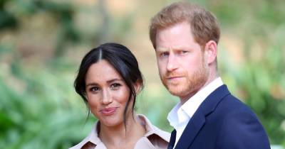 Meghan Markle 'signs up Oprah's party planner for low-key 40th birthday celebration' - www.ok.co.uk