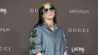 Billie Eilish Confesses She’s ‘Not Happy’ With Her Body Reveals She Has To ‘Disassociate’ With It - hollywoodlife.com