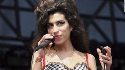 10 years after her death, Amy Winehouse is still so important - edition.cnn.com
