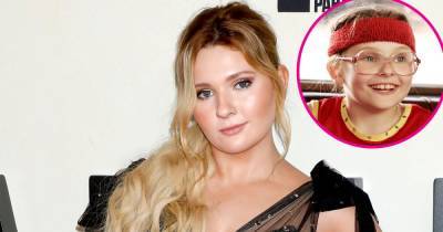 Abigail Breslin Doesn’t Want to Be ‘Pigeonholed’ By Childhood ‘Little Miss Sunshine’ Role - www.usmagazine.com