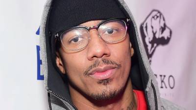 Nick Cannon Says He Doesn't Subscribe to Monogamy 'Mentality,' Defends Having 7 Kids with 4 Different Women - www.etonline.com - Morocco - county Monroe