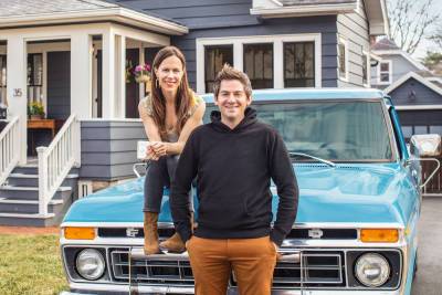 From Insta to HGTV: ‘Cheap Old Houses’ wants you to forget flipping - nypost.com