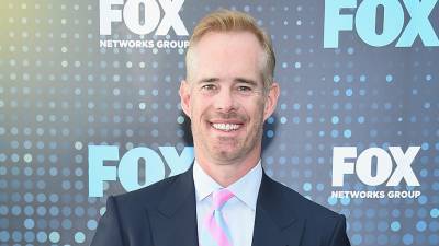 Sportscaster Joe Buck Takes Over ‘Jeopardy!’ Hosting Duties This Week - thewrap.com - county Anderson - county Bay - county Cooper