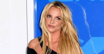 Britney Spears Plans to Step Away From Social Media After Being ‘Too Cautious’ With Posts Amid Conservatorship Battle - www.usmagazine.com