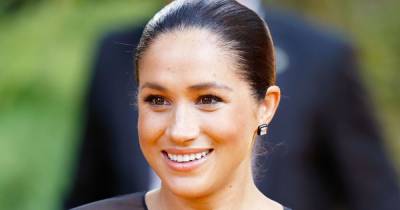 Meghan Markle’s Favorite Beauty Products — Including a $10 Drugstore Buy - www.usmagazine.com