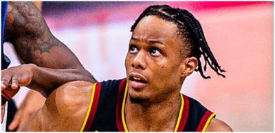 Cleveland Cavaliers Staff Believe Isaac Okoro Will Become A Breakout 2-Way Player - www.hollywoodnewsdaily.com - county Cavalier - county Cleveland