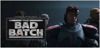 Star Wars: The Bad Batch Season 2 Announced For 2022 - www.hollywoodnewsdaily.com