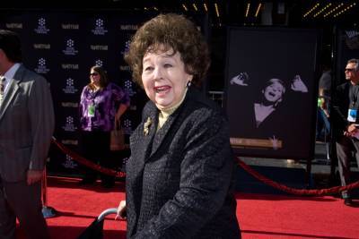 Jane Withers, Child Actor Turned Commercial Star, Dies At 95 - etcanada.com