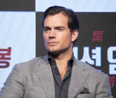 Henry Cavill Shares His Strategy For Overcoming Mental Hurdles: ‘I Focus On What I Can Control’ - etcanada.com - county Love