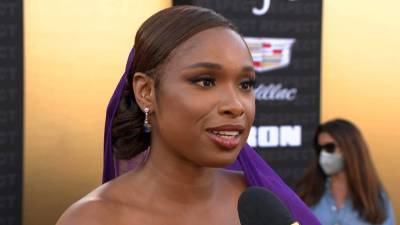 Jennifer Hudson Reveals One of Aretha Franklin's Last Requests of Her (Exclusive) - www.etonline.com - county Franklin