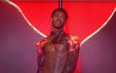 Lil Nas X says he will return to “cowboy era” once “gay era” is complete - www.nme.com
