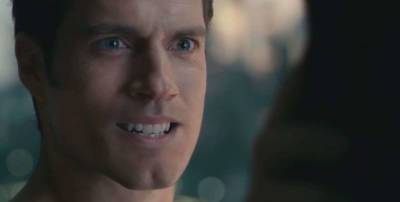 Justice League producer regrets Henry Cavill's CGI moustache removal - www.msn.com