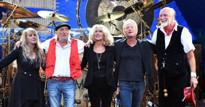 Nile Rodgers - Lindsey Buckingham - Don't Stop: Fleetwood Mac's Christine McVie follows bandmate Lindsey Buckingham in selling back catalogue to music investment trust Hipgnosis - msn.com - county Kent - county Buckingham
