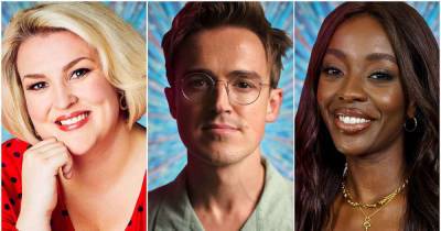 Strictly Come Dancing 2021 contestants: who is in the line-up for the BBC dance show this year? - www.msn.com